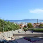 En Con Piscina Privada, Aire Acondicionado, 3 Hab. - Es-323-46 *