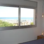 En Con Piscina Privada, Aire Acondicionado, 3 Hab. - Es-323-46 Hébergement de vacances
