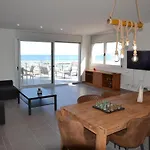 En Con Piscina Privada, Aire Acondicionado, 3 Hab. - Es-323-46 Hébergement de vacances L'Estartit