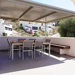 Hébergement de vacances En Con Piscina Privada, Aire Acondicionado, 3 Hab. - Es-323-46