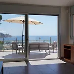 Hébergement de vacances En Con Piscina Privada, Aire Acondicionado, 3 Hab. - Es-323-46 L'Estartit