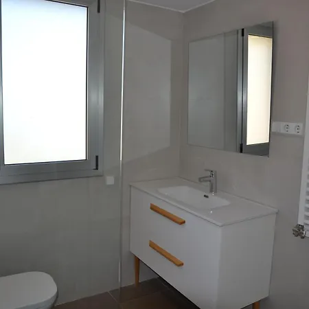 En Con Piscina Privada, Aire Acondicionado, 3 Hab. - Es-323-46 * L'Estartit