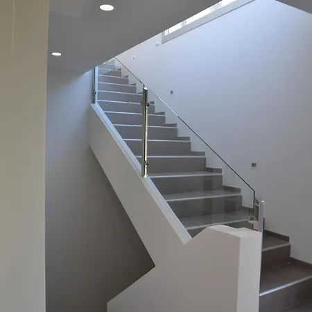 En Con Piscina Privada, Aire Acondicionado, 3 Hab. - Es-323-46 L'Estartit