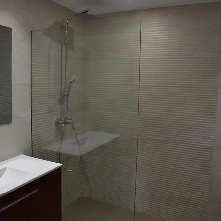 Ferienhaus En Con Piscina Privada, Aire Acondicionado, 3 Hab. - Es-323-46
