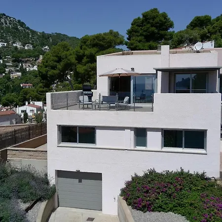 En Con Piscina Privada, Aire Acondicionado, 3 Hab. - Es-323-46 L'Estartit