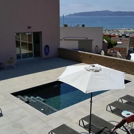 En Con Piscina Privada, Aire Acondicionado, 3 Hab. - Es-323-46 * L'Estartit