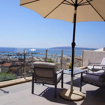 Hébergement de vacances En Con Piscina Privada, Aire Acondicionado, 3 Hab. - Es-323-46 *