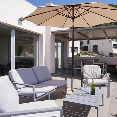 En Con Piscina Privada, Aire Acondicionado, 3 Hab. - Es-323-46 Hébergement de vacances L'Estartit