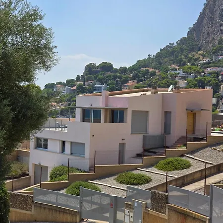 A Avec Piscine Privee, Climatisation, 3 Ch. * L'Estartit